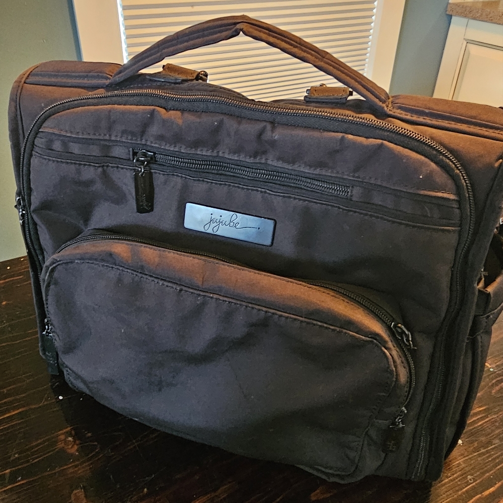 Jujube Bff diaper bag